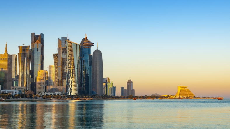فرصت‌ها و چشم‌اندازهای مهاجرت به کشور قطر