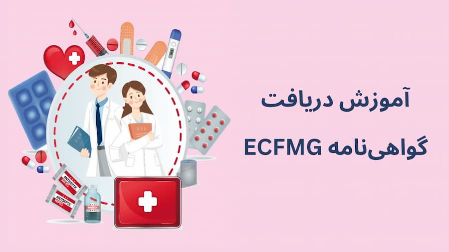 ECFMG Certification