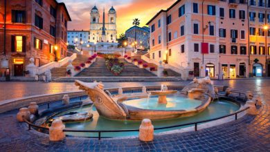 Photo of بهترین شهرهای توریستی ایتالیا کدام‌ها هستند؟