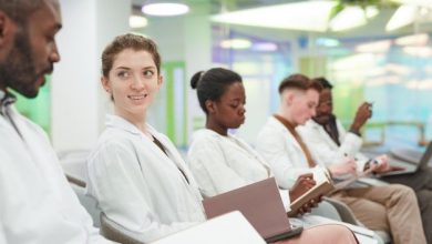 Photo of تخصص پزشکی در آلمان