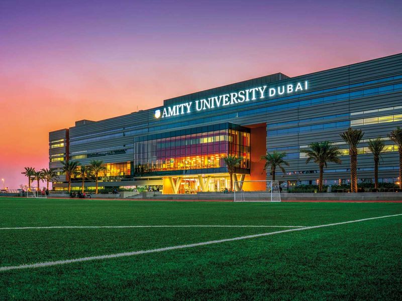 بهترین دانشگاه‌های امارات کدام‌ها هستند؟