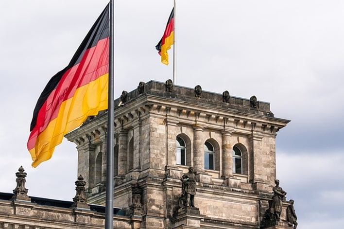 مدرک زبان آلمانی مورد تایید سفارت برای مهاجرت کدام است؟