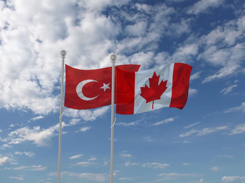 مهاجرت به ترکیه یا کانادا؟ کدام یک بهتر است!