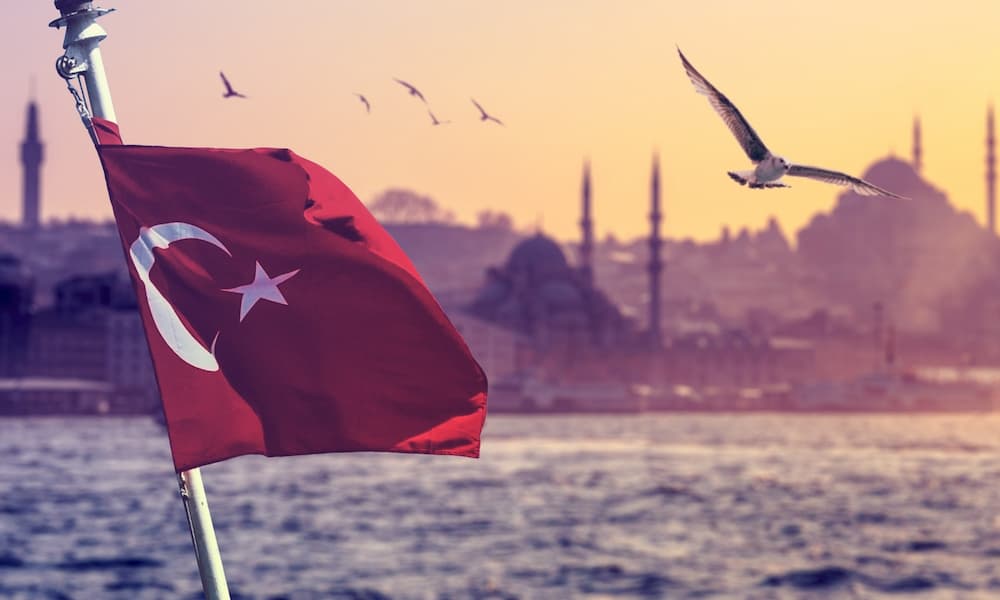 ارزان‌ترین راه مهاجرت به ترکیه