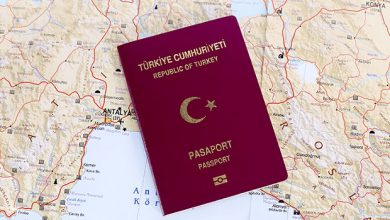Photo of انواع روش‌های مهاجرت به ترکیه