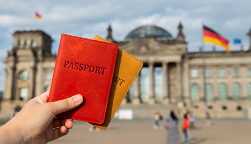 translation offices approved by Germany
