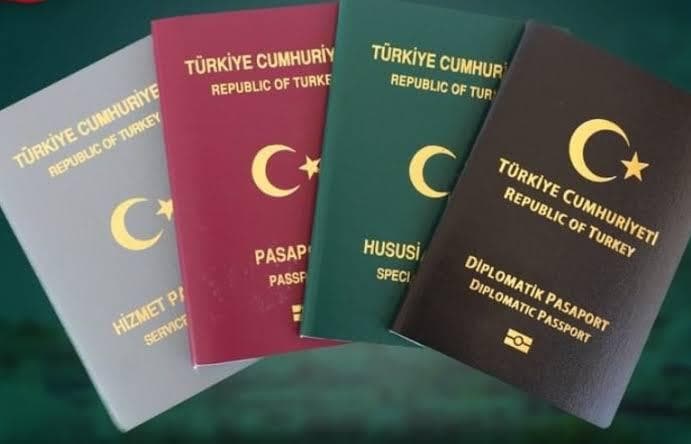 با پاسپورت ترکیه به چند کشور می‌توان سفر کرد؟