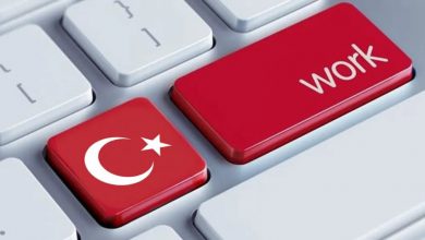 Photo of مشاغل ممنوعه برای اتباع خارجی در ترکیه