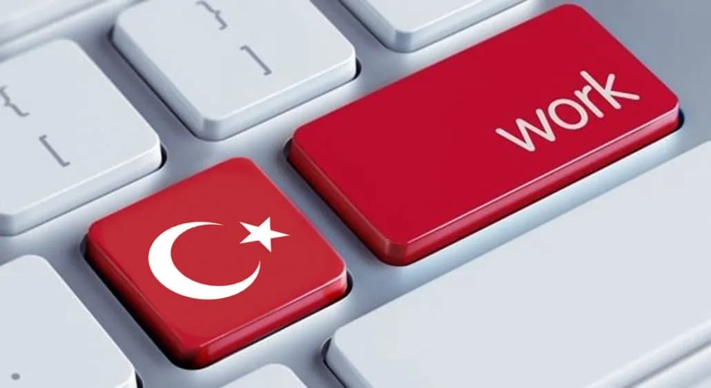 مشاغل ممنوعه برای اتباع خارجی در ترکیه