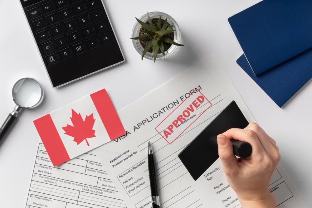 ویزای C11 کانادا چیست؟