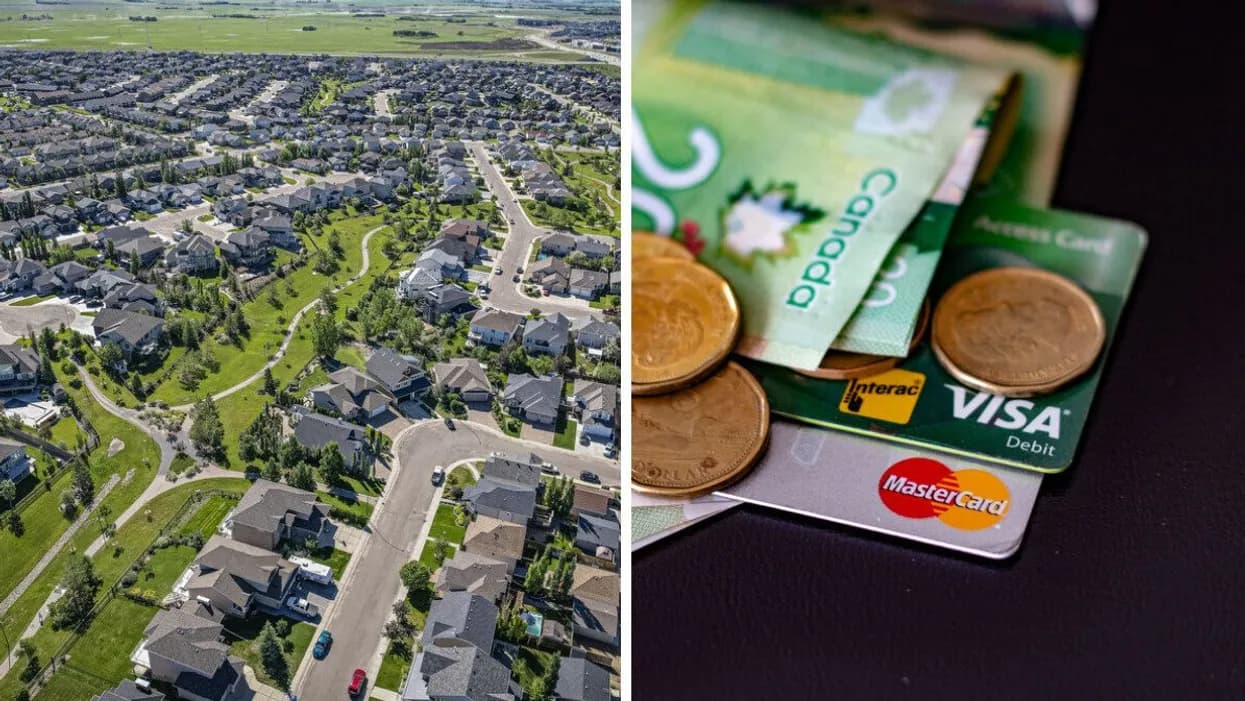ارزان‌ترین شهر کانادا برای زندگی کدام است؟
