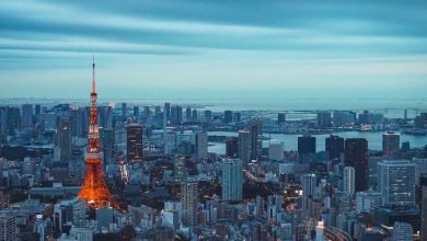 Photo of بهترین شهرهای دانشجویی ژاپن