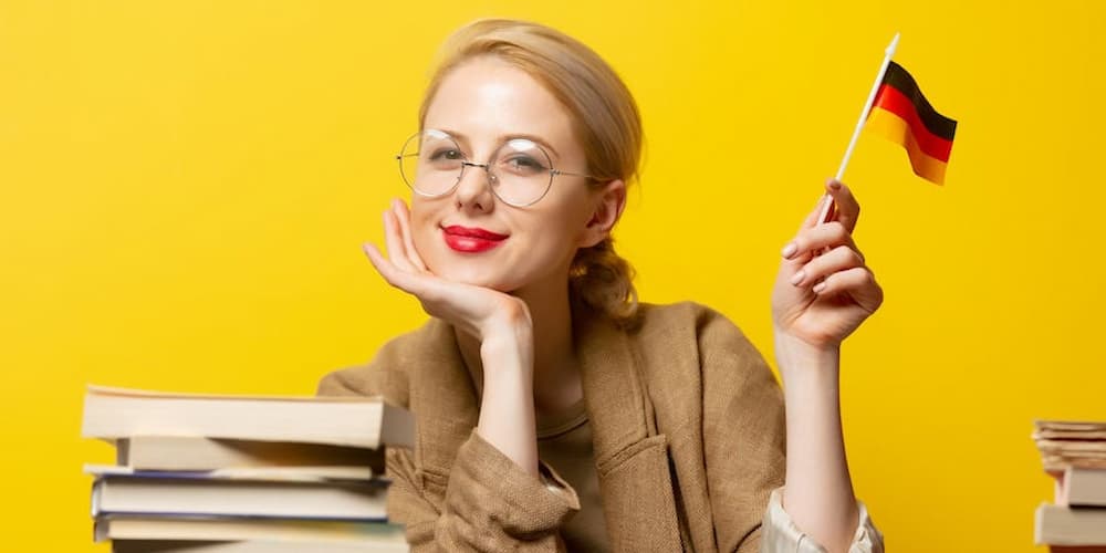 ترجمه رسنمی آلمانی اسناد و مدارک لازم برای دریافت ویزای کارآموزی آلمان