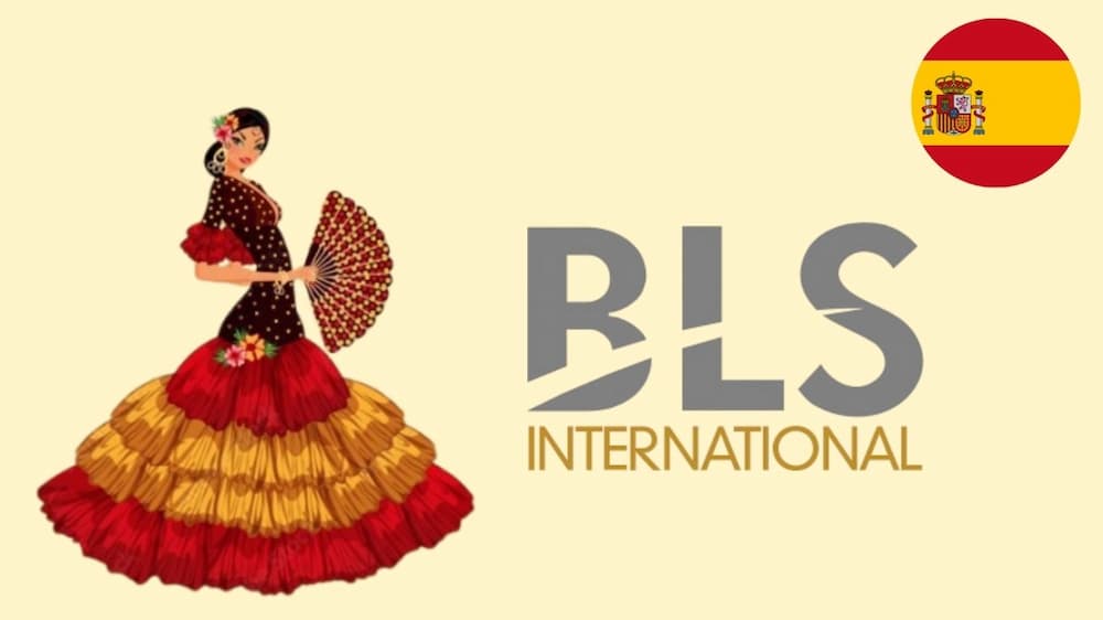 Photo of آدرس، تلفن و ایمیل کارگزاری BLS سفارت اسپانیا در تهران